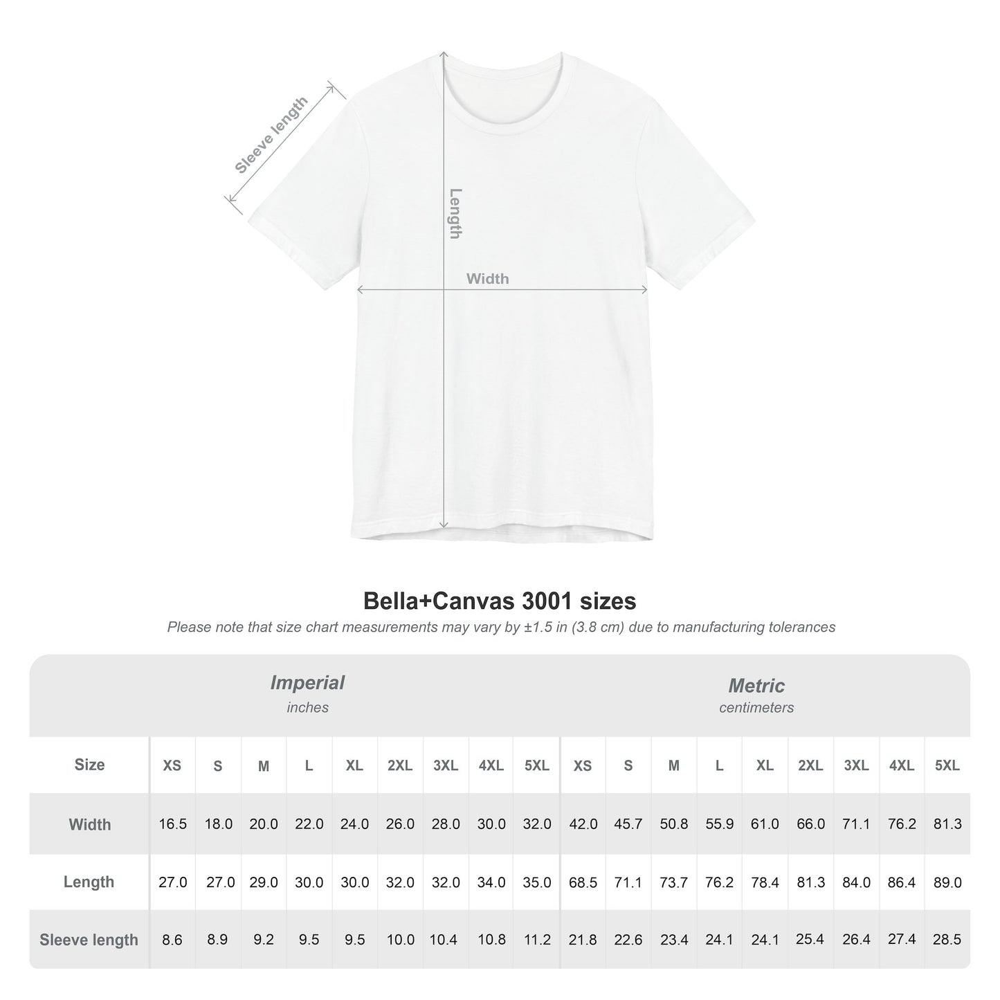 TRUCKIN' - Unisex Jersey Short Sleeve Tee